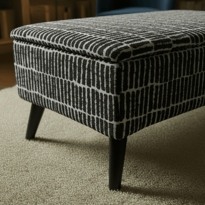 Elegant Entryway Shoe Bench – Multi - Purpose Storage Seat for UK Homes - ISTOOLS