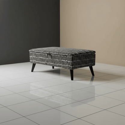 Elegant Entryway Shoe Bench – Multi - Purpose Storage Seat for UK Homes - ISTOOLS