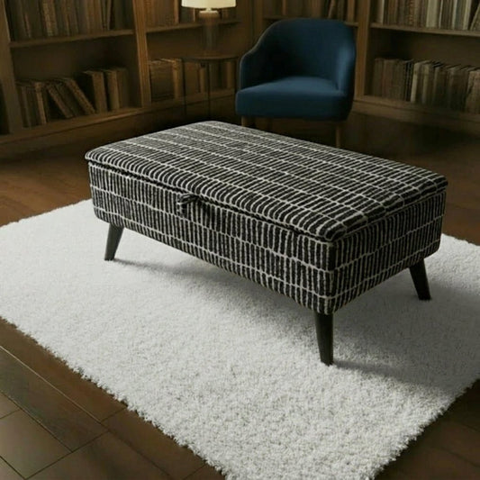 Elegant Entryway Shoe Bench – Multi-Purpose Storage Seat for UK Homes - ISTOOLS