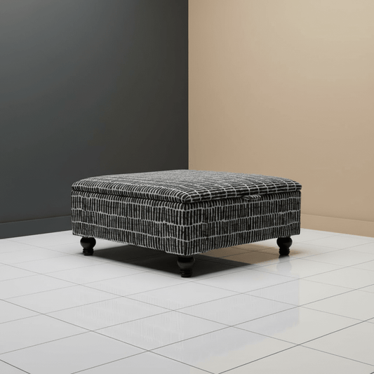 Elegant Large Padded Seat for Guest Lounges – Multi - Functional & Stylish - ISTOOLS