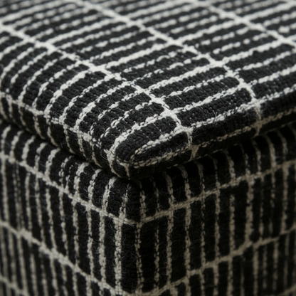 Elegant Large Padded Seat for Guest Lounges – Multi - Functional & Stylish - ISTOOLS