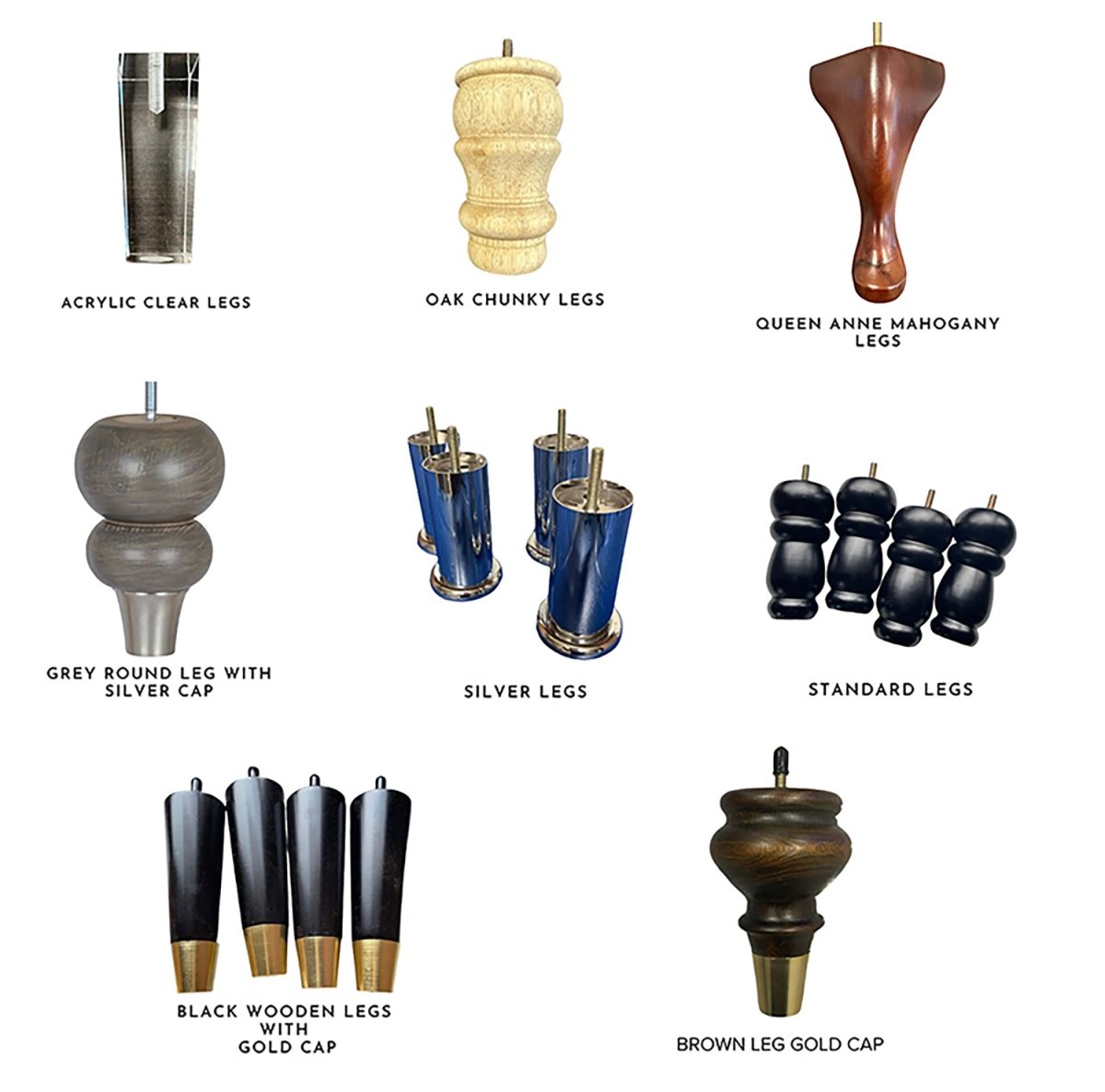 Ex display Blue corner sofa - The Royal - ISTOOLS