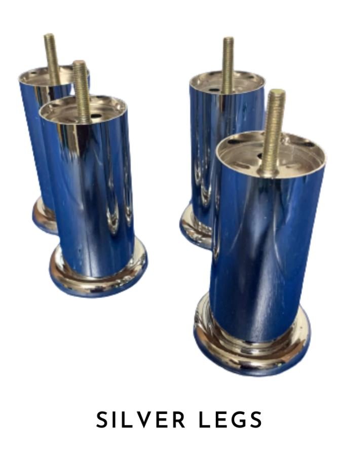 Ex display Blue corner sofa - The Royal - ISTOOLS