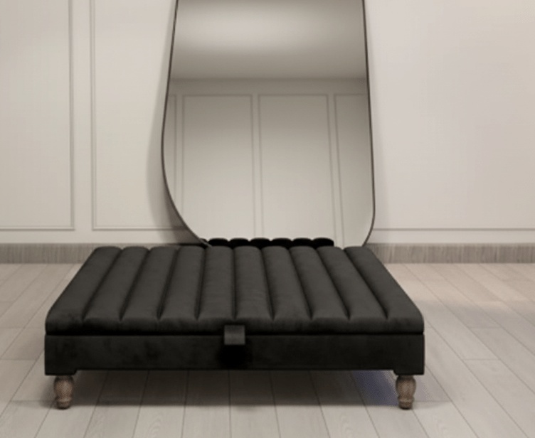 Multi-functional coffee table and ottoman for UK homes - ISTOOLS