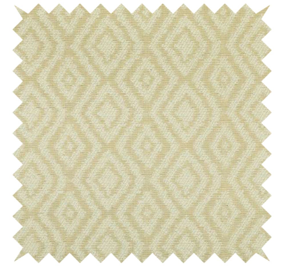 Flow Geometric creamy white sample - ISTOOLS