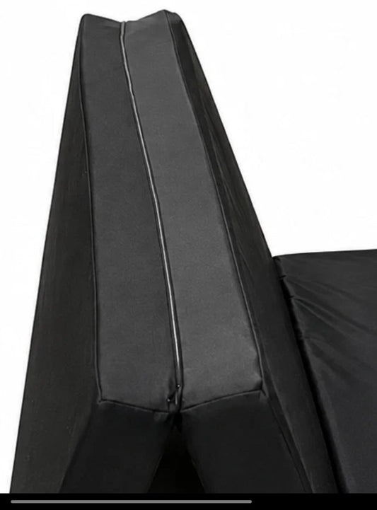 Folding bed cushion seat bed 3 inches - ISTOOLS