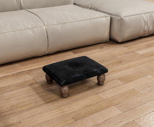 footrest pouffe (perfect small gift) - ISTOOLS