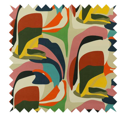 Footstool Floral vue bench coffee table - ISTOOLS