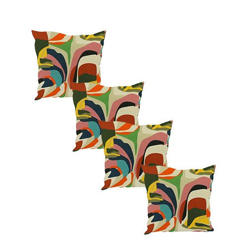 Footstool Floral vue bench coffee table - ISTOOLS