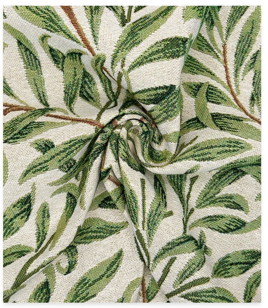 GREEN Will fabric sample - ISTOOLS