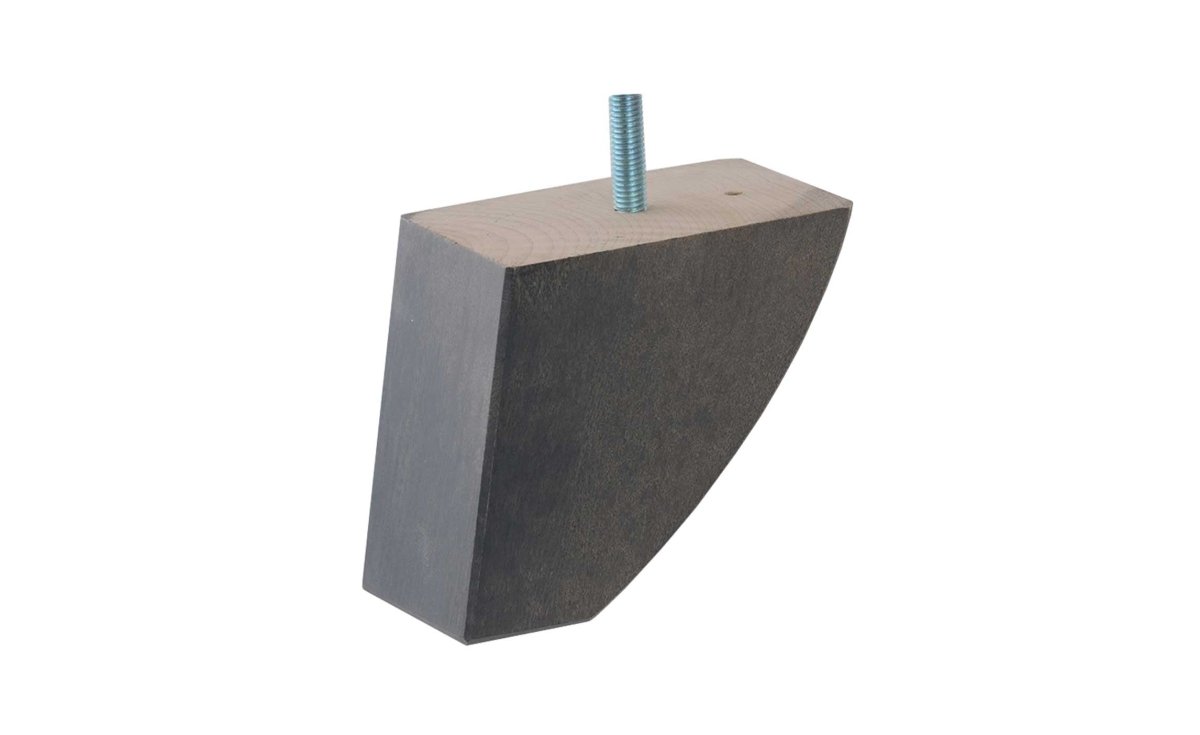 Grey Rear wooden foot - ISTOOLS