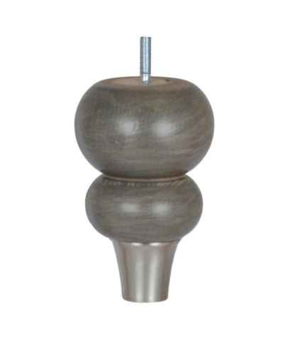 Grey silver cap legs - ISTOOLS