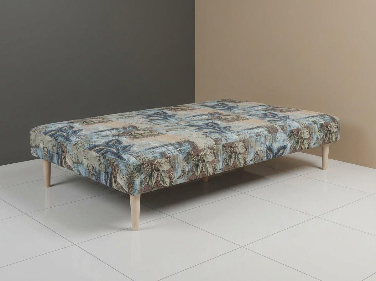 Handcrafted Lounge Storage Box Smooth Lid Aesthetic - ISTOOLS