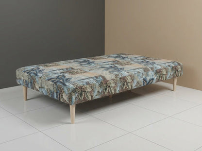 Handcrafted Lounge Storage Box Smooth Lid Aesthetic - ISTOOLS