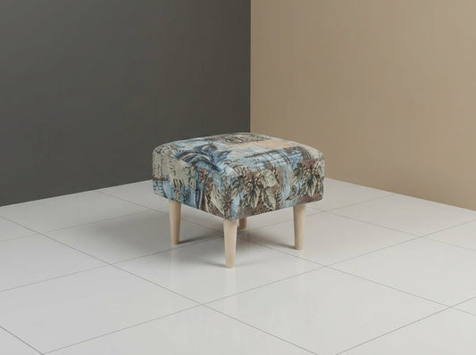 Handcrafted Lounge Storage Box Smooth Lid Aesthetic - ISTOOLS