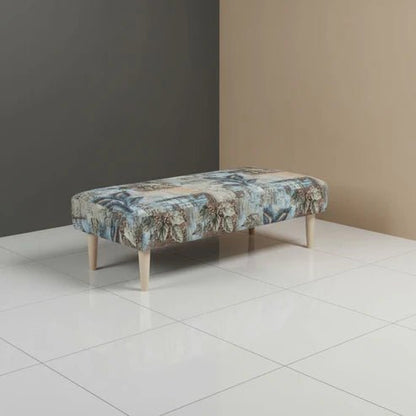 Handcrafted Lounge Storage Box Smooth Lid Aesthetic - ISTOOLS