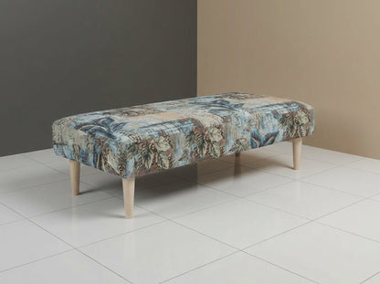 Handcrafted Lounge Storage Box Smooth Lid Aesthetic - ISTOOLS