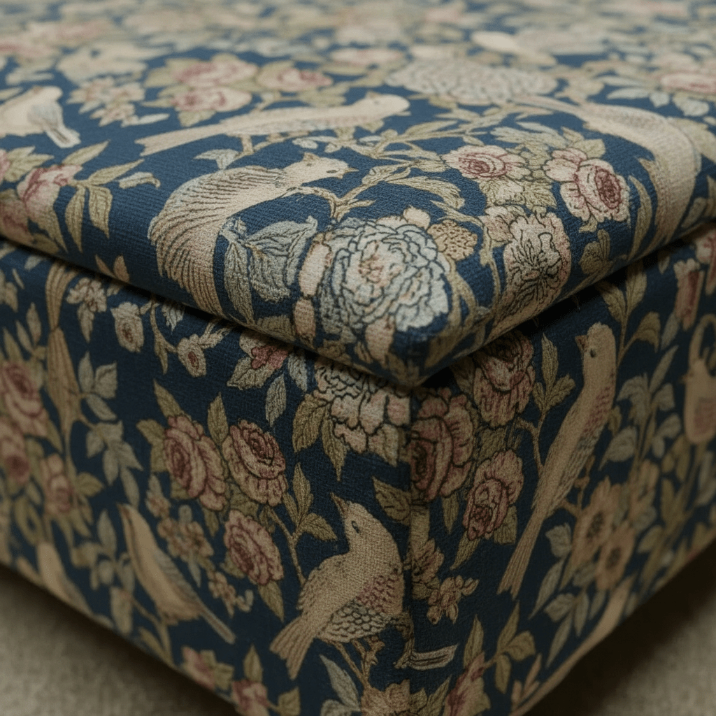 Handcrafted Multi - functional Living Room Centerpiece - ISTOOLS