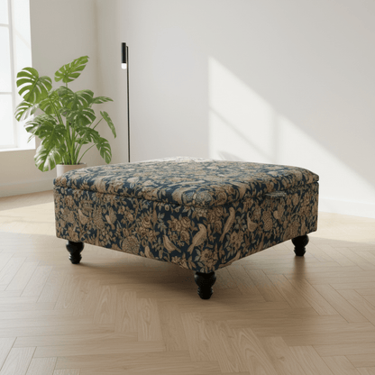 Handcrafted Multi - functional Living Room Centerpiece - ISTOOLS