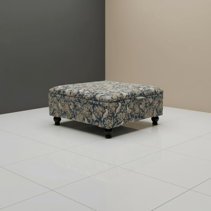 Handcrafted Multi - functional Living Room Centerpiece - ISTOOLS