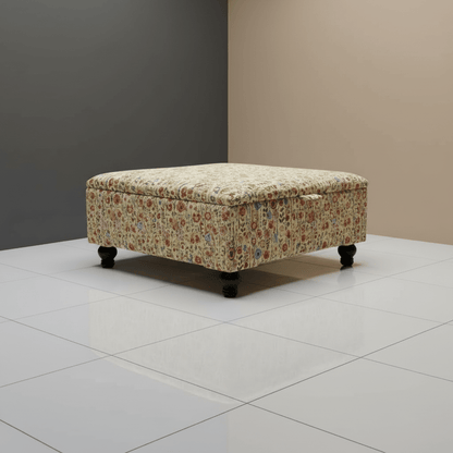 Handmade Centerpiece Coffee Table Bench – Multi - Functional &amp; Elegant - ISTOOLS