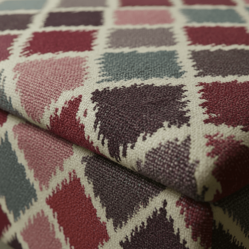 Handmade Rectangular Window Seat Bench – Multi - Purpose Footstool & Storage Seat - ISTOOLS