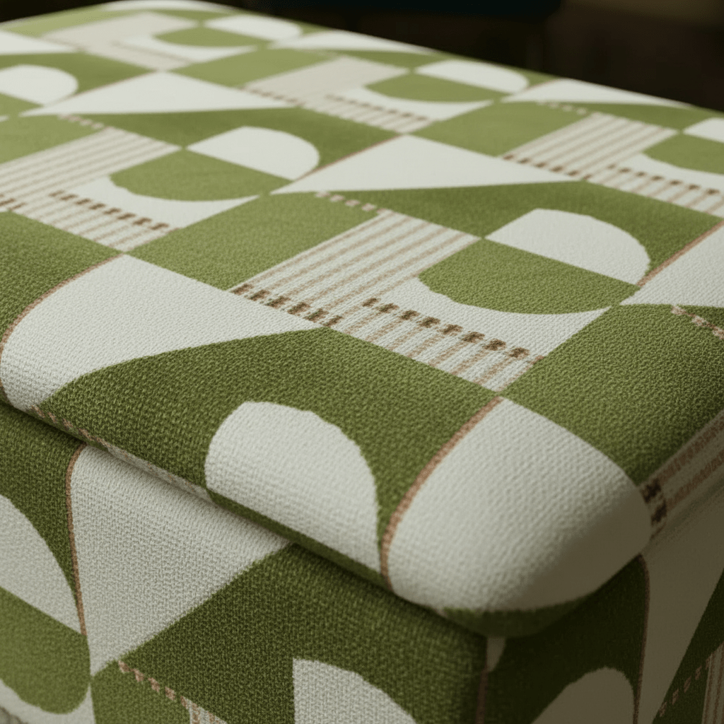 Heavy Duty Multi - Purpose Storage Bench – Handcrafted UK Seating & Blanket Box - ISTOOLS