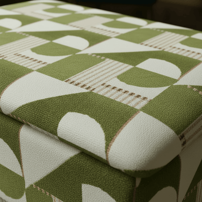 Heavy Duty Multi - Purpose Storage Bench – Handcrafted UK Seating & Blanket Box - ISTOOLS