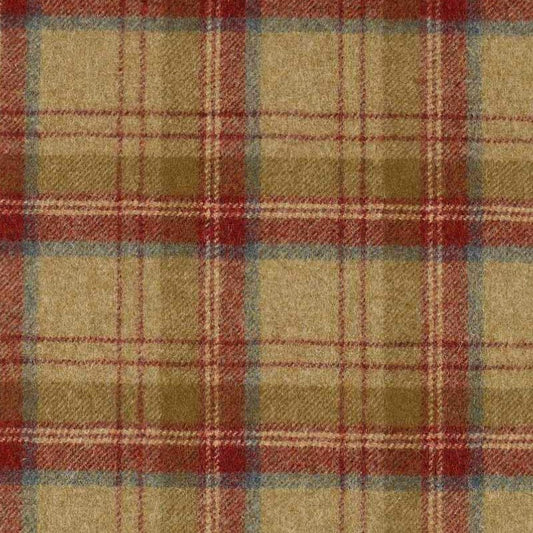 Heritage : Scarlet - ISTOOLS