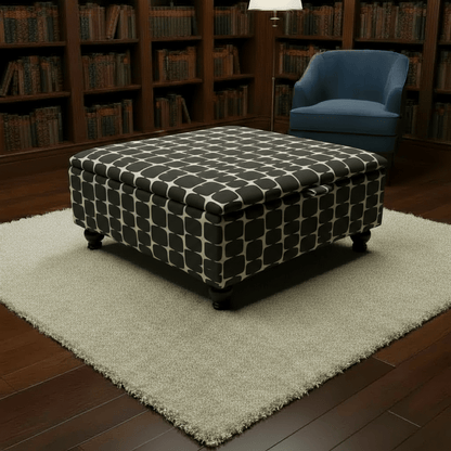 High - Quality Square Toy Storage for Playrooms – Multi - Functional & Stylish - ISTOOLS