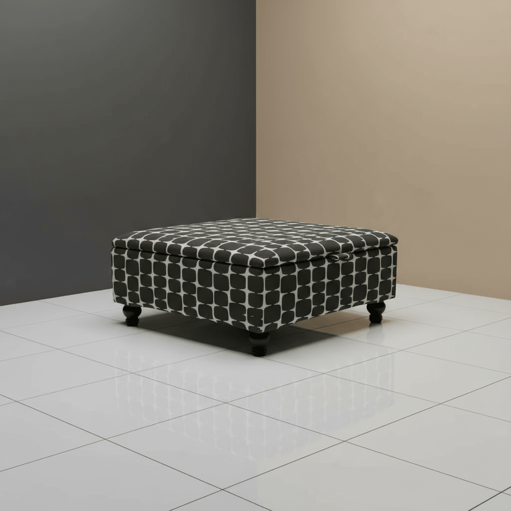 High - Quality Square Toy Storage for Playrooms – Multi - Functional & Stylish - ISTOOLS