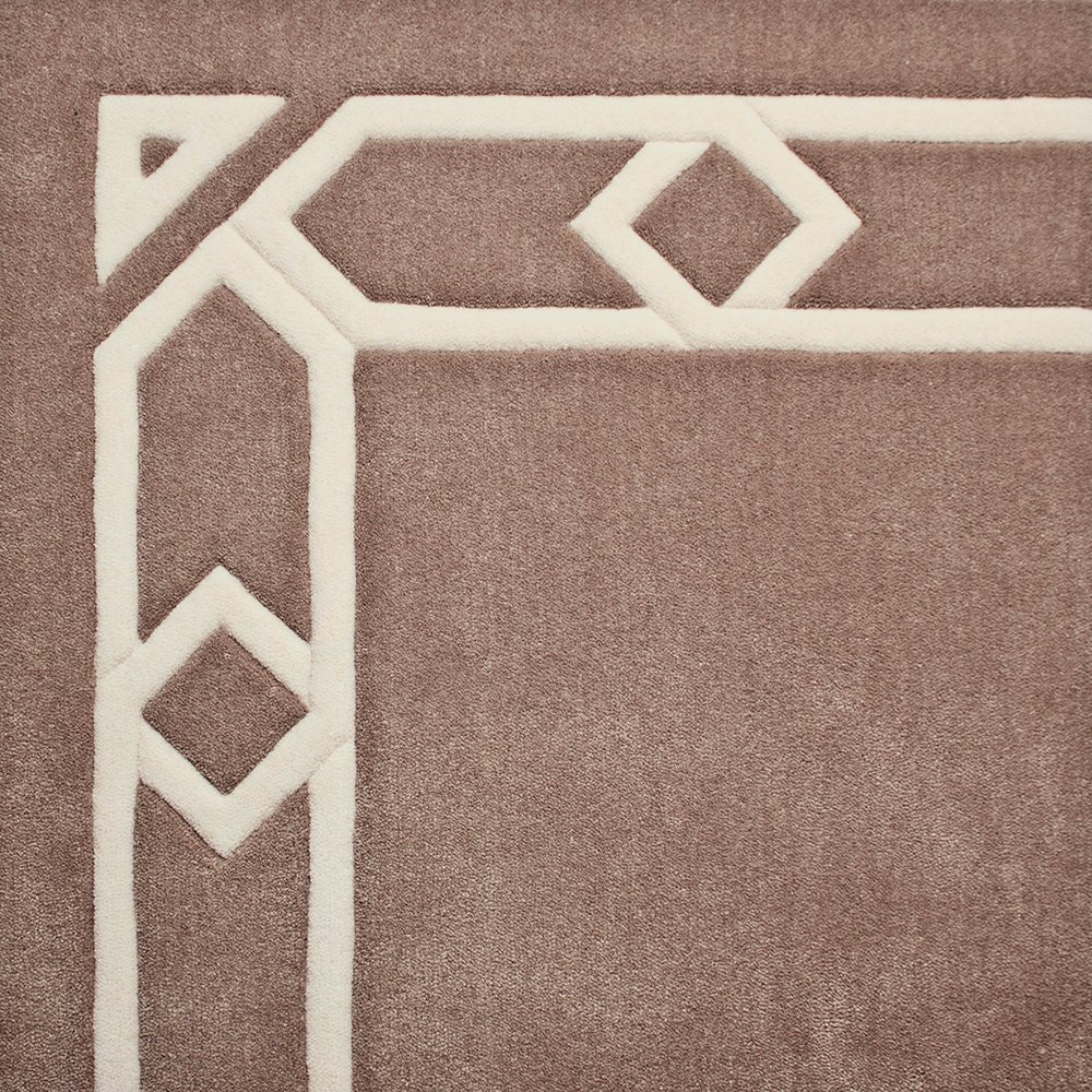 Inlaid Border Arabesque - ISTOOLS