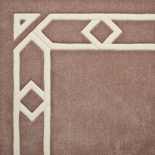 Inlaid Border Arabesque - ISTOOLS