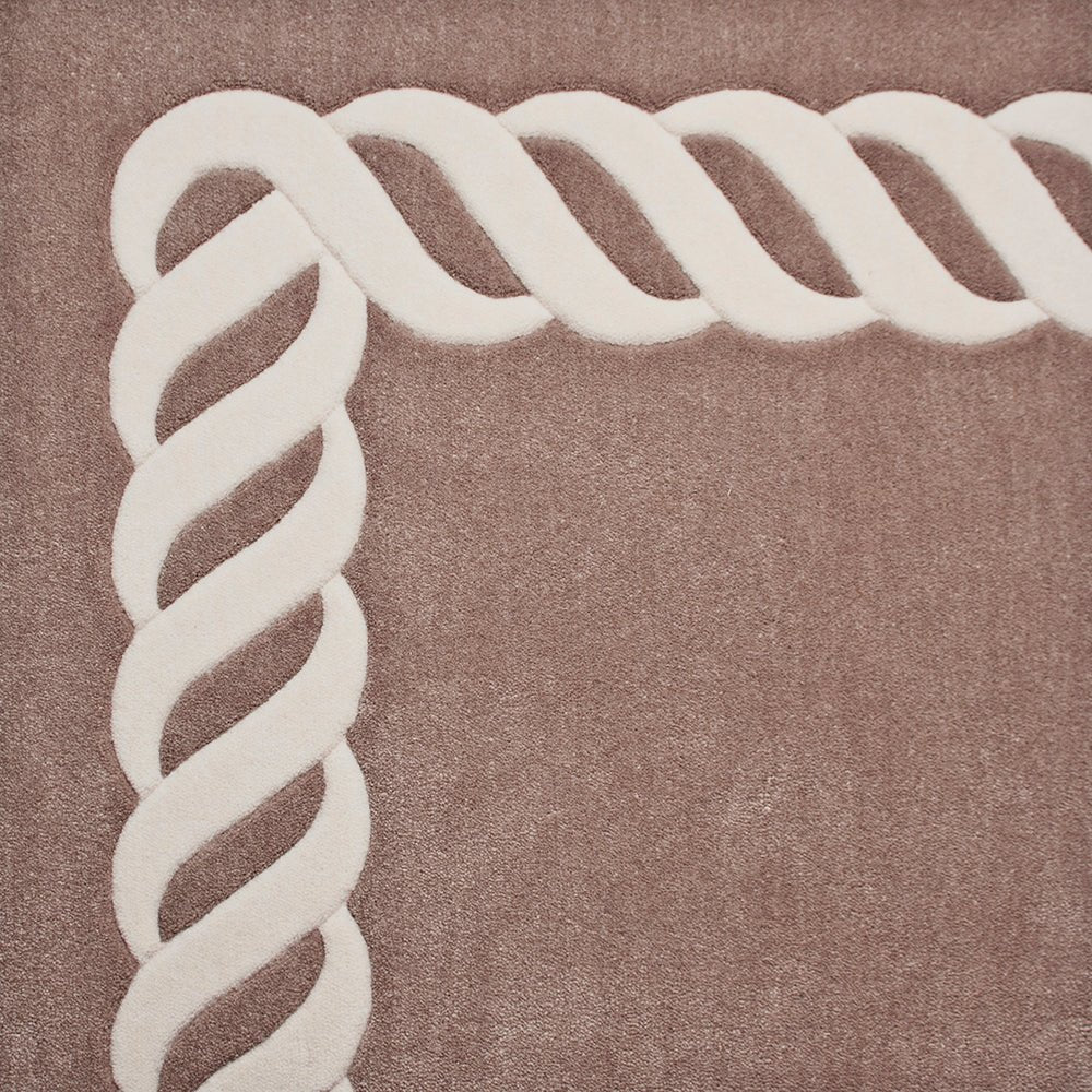 Inlaid Border Barley Sugar - ISTOOLS