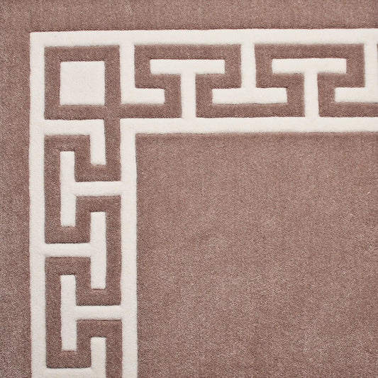 Inlaid Border Greek Key - ISTOOLS