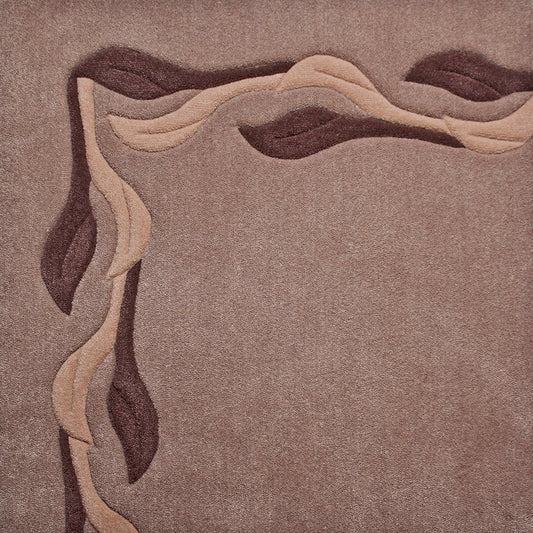 Inlaid Border Leaves - ISTOOLS