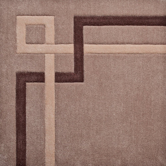 Inlaid Border Line & Corner - ISTOOLS