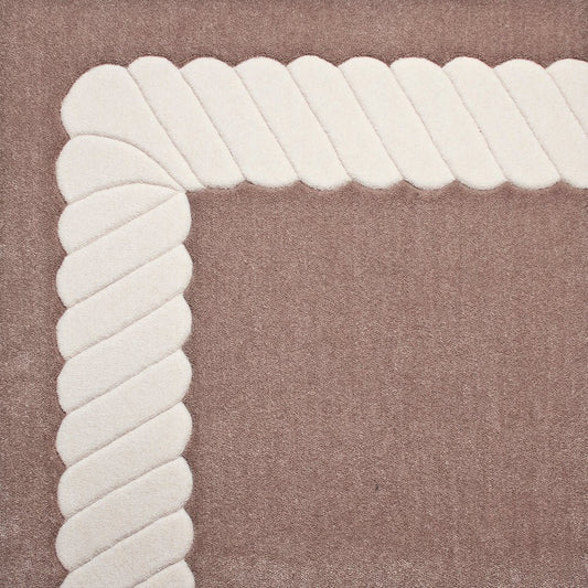 Inlaid Border Rope - ISTOOLS