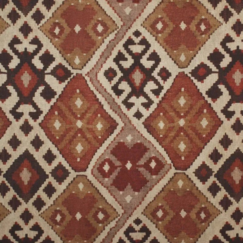 Kilim Rust - ISTOOLS