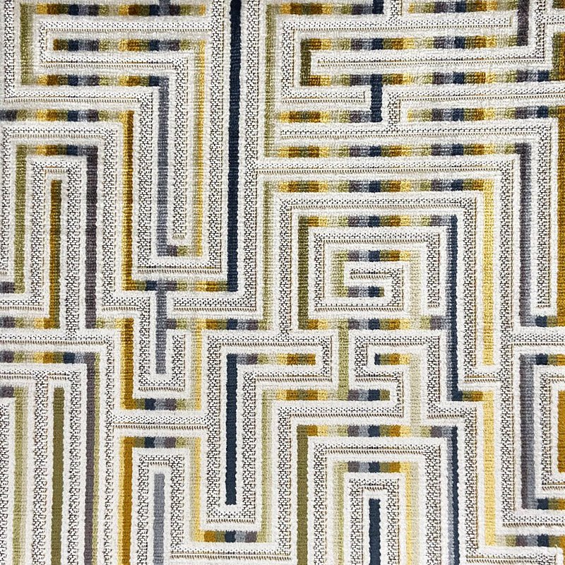 Labyrinth Mustard - ISTOOLS
