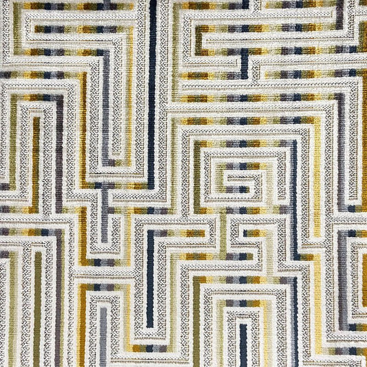 Labyrinth Mustard - ISTOOLS