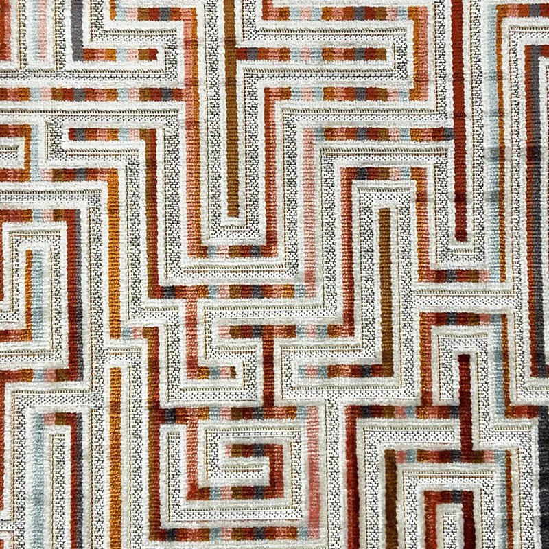 Labyrinth Sunset - ISTOOLS