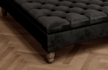 Large chesterfield coffee table chesterfield design - ISTOOLS
