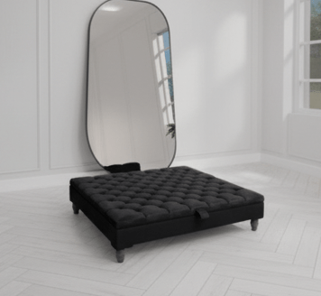 Large chesterfield coffee table chesterfield design - ISTOOLS