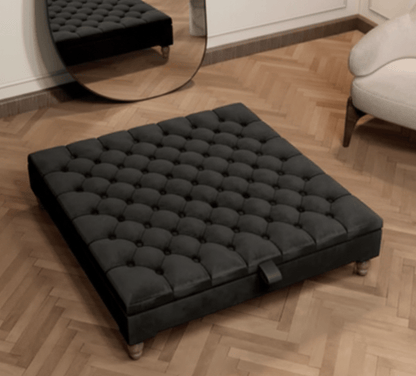 Large chesterfield coffee table chesterfield design - ISTOOLS