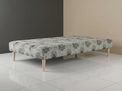 Luxury Blanket Box Storage Ottoman Expressive Motif - ISTOOLS