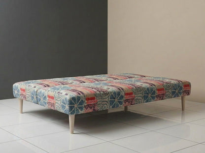 Luxury Storage Box Bench Designer Pattern Craftsmanship - ISTOOLS
