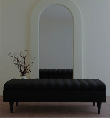 M2M Romo storage box plus matching seat cushions - ISTOOLS