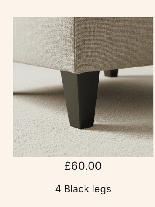 Made to measure bespoke fabric - ISTOOLS