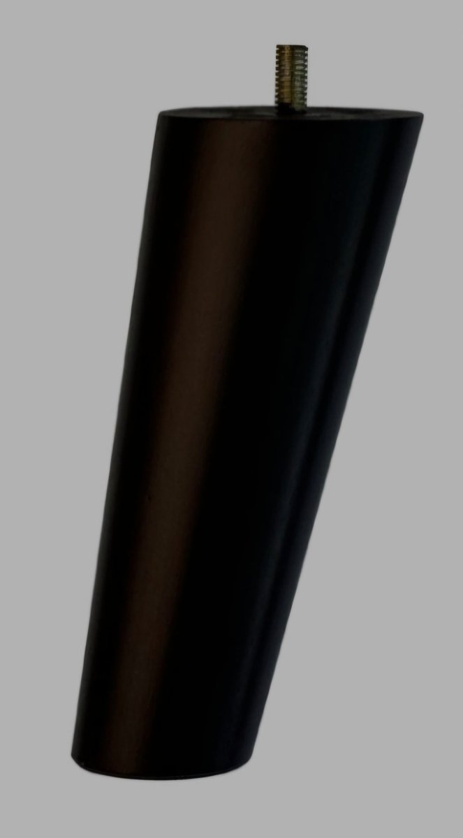 Made to measure eden square storage plus winged black legs - ISTOOLS